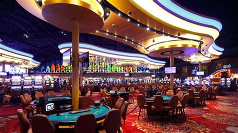 Centro De Buffalo Casino Empregos