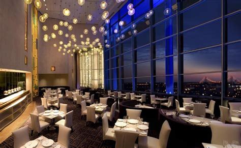 Centro De Detroit Casino Restaurantes