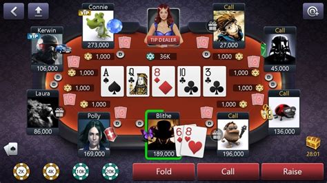 Centro De Texas Holdem Download