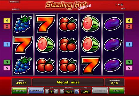 Cereja Slot De Bonus De Ca La Aparate Download Gratis