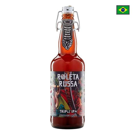 Cerveja De Roleta