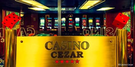 Cezar Casino Zg