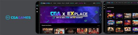 Cga Games Casino Guatemala