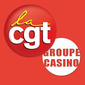 Cgt Casino Cafetaria