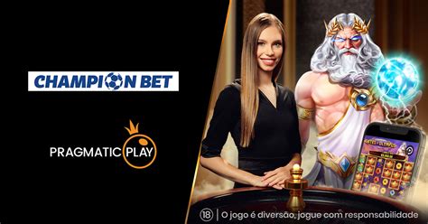 Championbet Casino Bonus