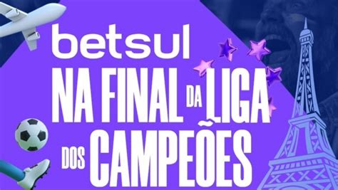 Champions Betsul