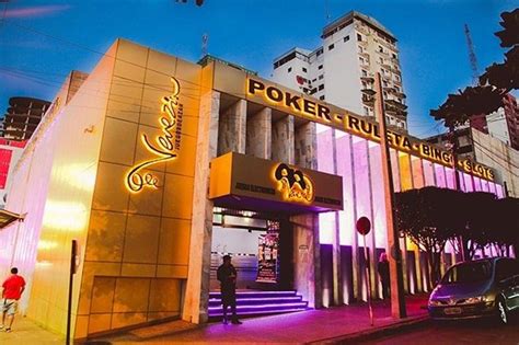 Chance Casino Paraguay