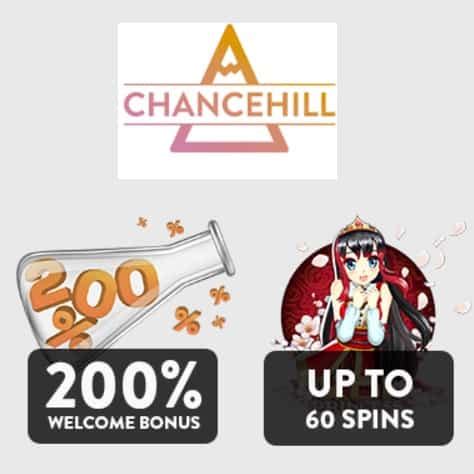 Chance Hill Casino Apk
