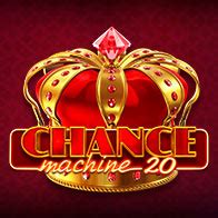 Chance Machine 20 Betsson