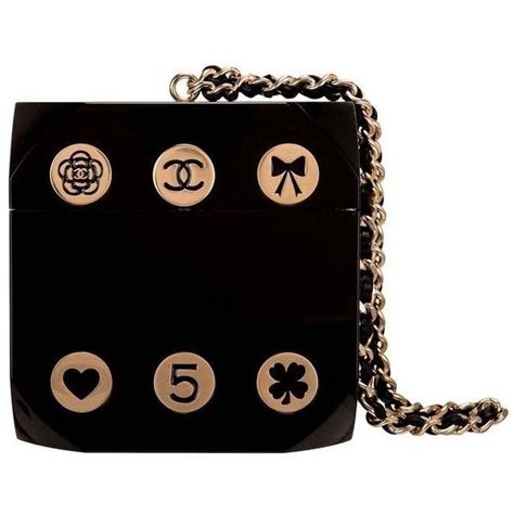 Chanel Casino Bolsa