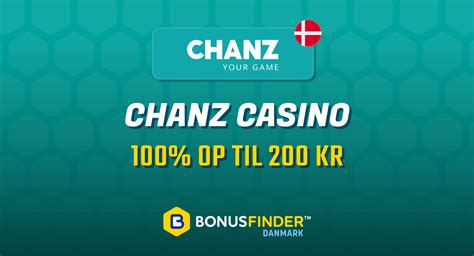 Chanz Casino Apostas