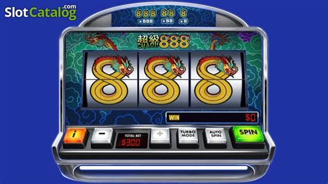 Chaoji 888 2 Slot Gratis