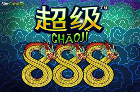 Chaoji 888 Betfair