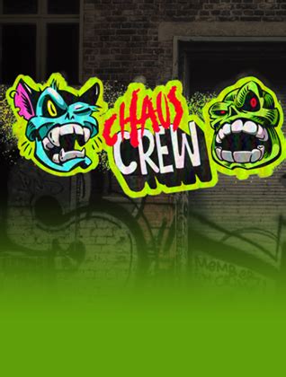 Chaos Crew Blaze