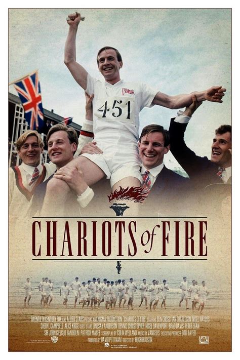 Chariots Of Fire Bet365