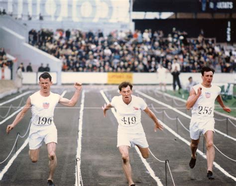 Chariots Of Fire Betsul