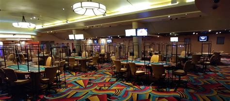 Charlestown Wv Sala De Poker