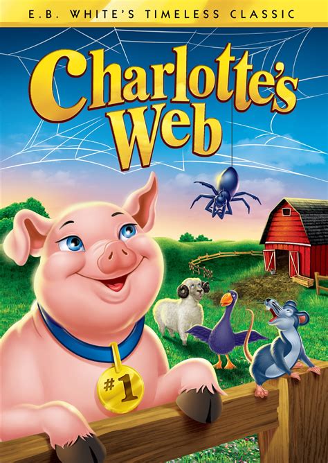 Charlotte S Web Bodog