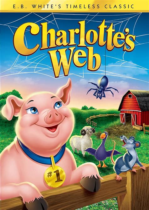 Charlotte S Web Netbet