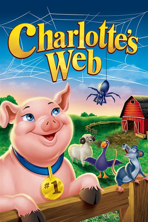 Charlotte S Web Slot - Play Online