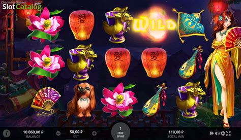 Charming Queens Slot - Play Online