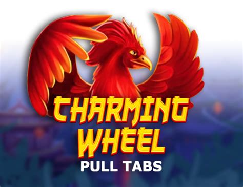 Charming Wheel Pull Tabs 1xbet