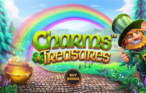 Charms And Treasures Betsson