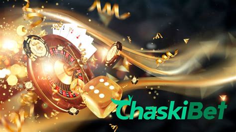 Chaskibet Casino Download