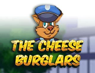Cheese Burglars 888 Casino
