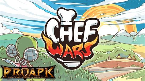 Chef Wars Bwin