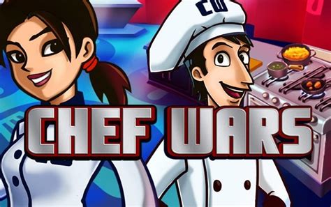 Chef Wars Novibet