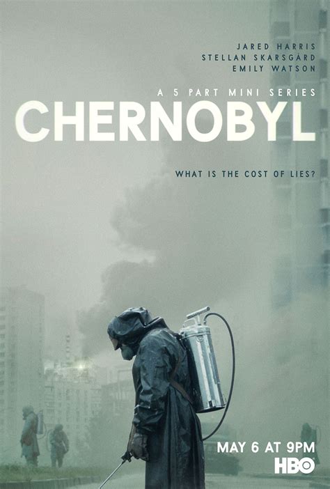 Chernobyl Review 2024