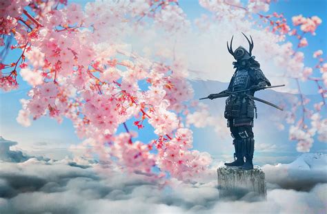 Cherry Blossom Samurai Parimatch