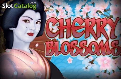 Cherry Blossoms Scratch Slot - Play Online