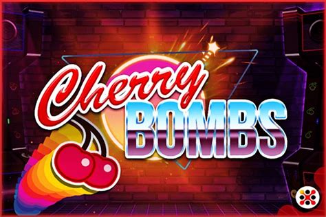 Cherry Bombs 888 Casino