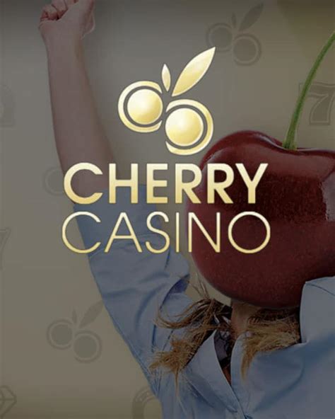 Cherry Casino E Os Jogadores Me Beijar