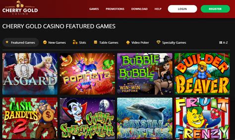 Cherry Casino Gold Codigos De Bonus Sem Deposito 2024