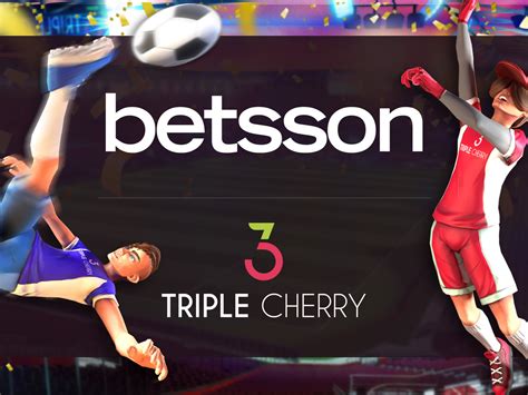 Cherry Cherry Betsson