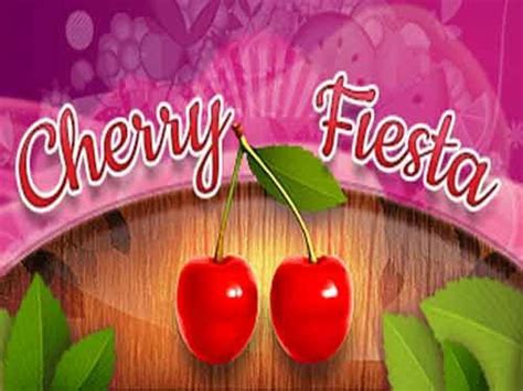 Cherry Fiesta Betsul