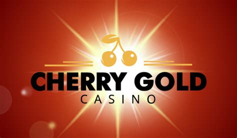 Cherry Gold Casino Aplicacao