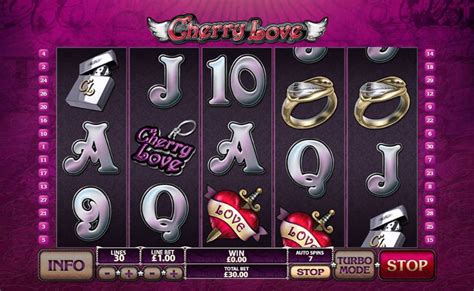 Cherry Love Betfair