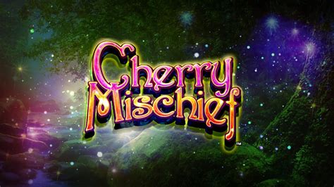 Cherry Mischief Betway