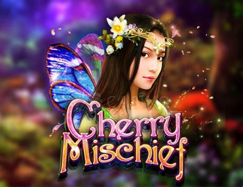 Cherry Mischief Bodog