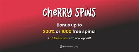 Cherry Spins Casino Uruguay