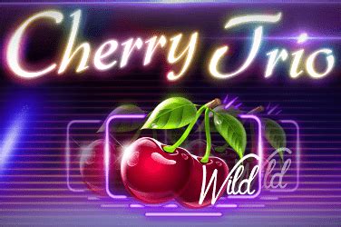 Cherry Trio Bodog