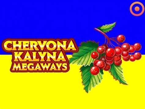 Chervona Kalyna Megaways Blaze