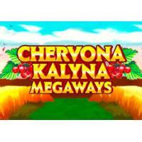 Chervona Kalyna Megaways Novibet