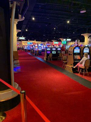 Chesapeake Casino Horas