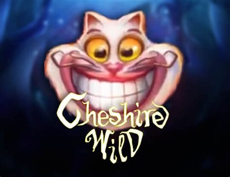 Cheshire Wild Leovegas