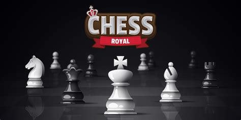 Chess Royal Betano